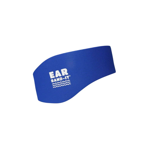 NEW Ear Band-It® Swimmers Headband