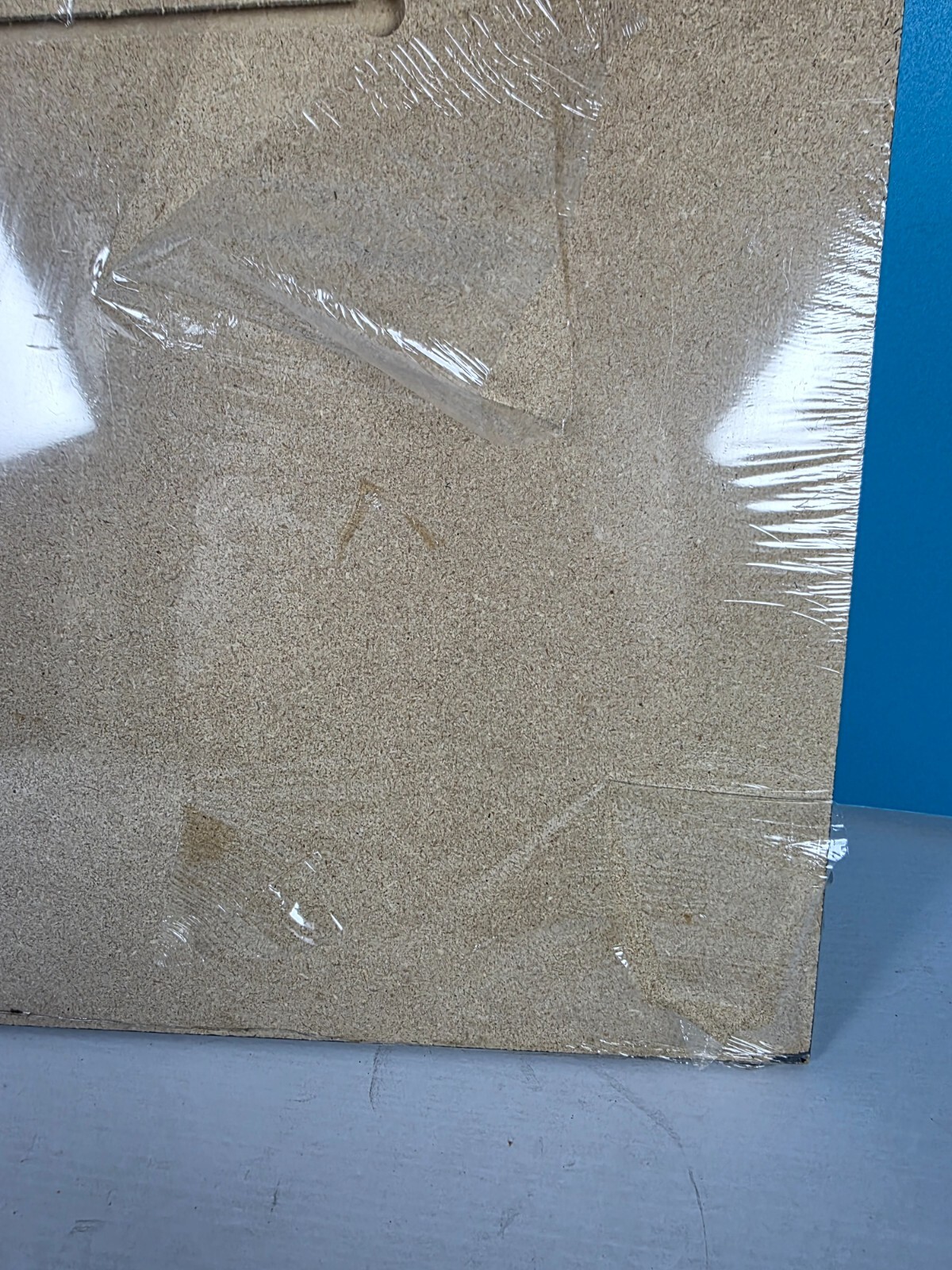 Harley Davidson FXD Dyna Super Glide Dealer Appreciation Wall Plaque