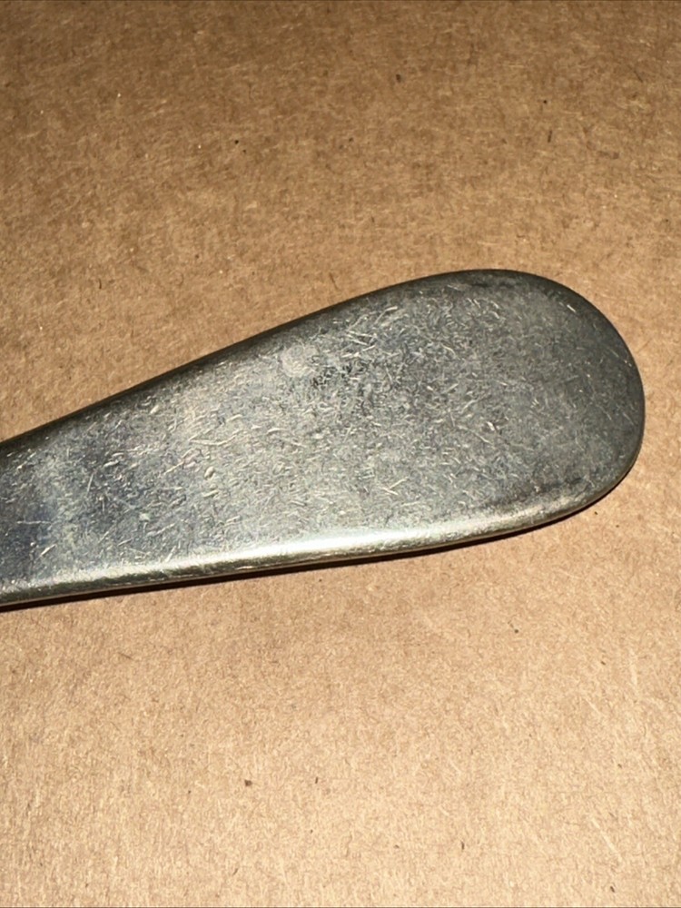Wallace US Military Spoon