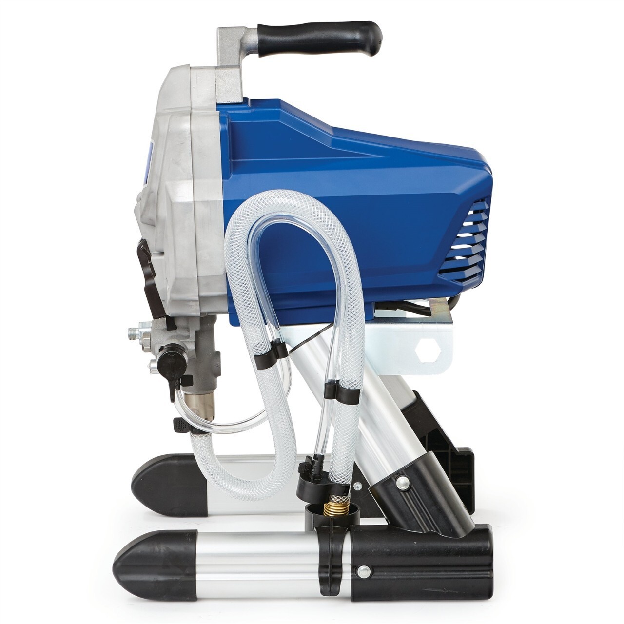 Graco Magnum Pro X17 Electric Airless Sprayer 17G177 1 Year Warranty Grade C
