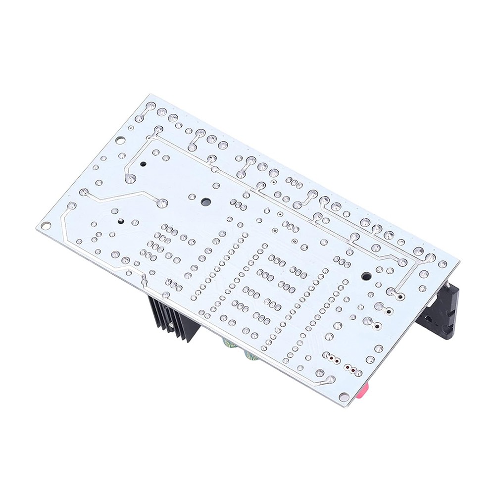 DC ±20-90V PCB Audio Rear Amplification Module Power Amplifier Board
