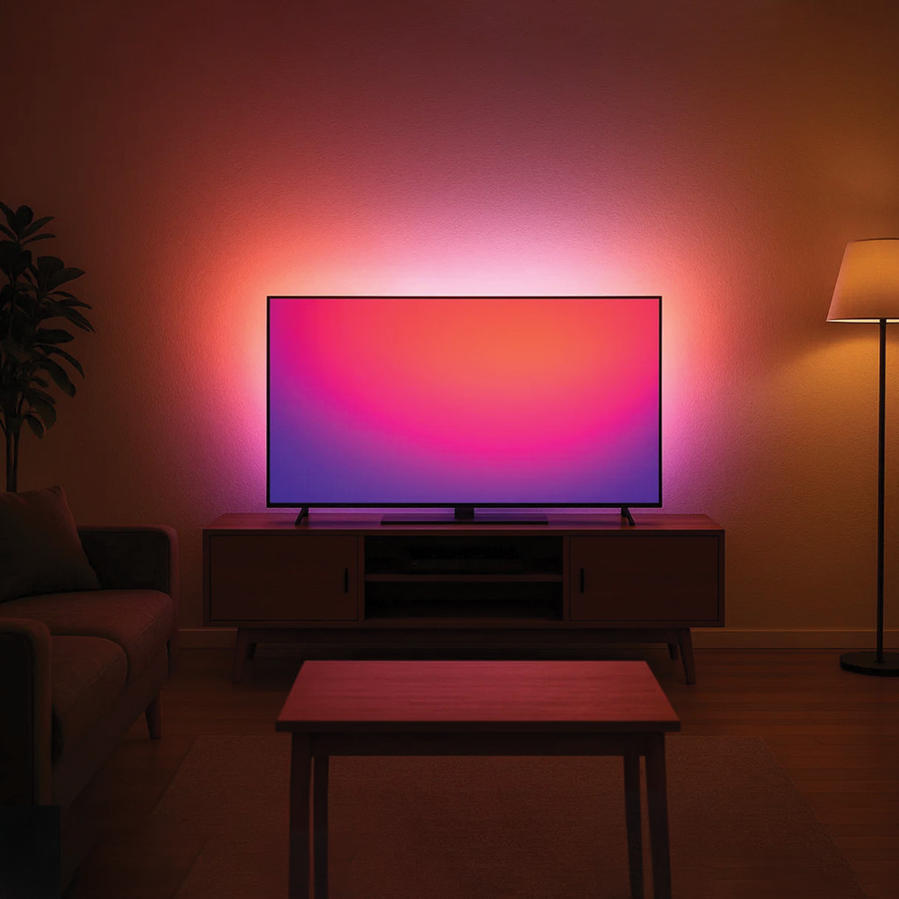 Arlec 2m Grid Connect Smart USB Strip Light