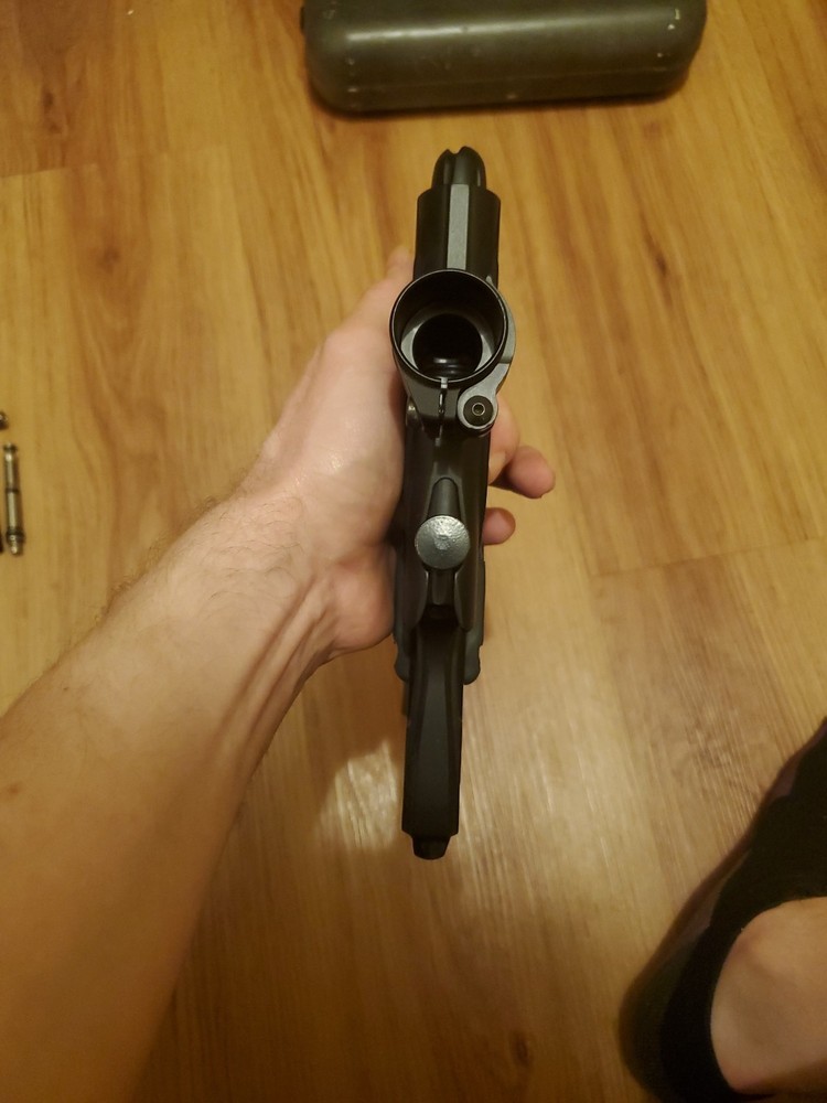 Planet Eclipse Ego Pure SL8R Complete W/ SL Kit PaintballMarker