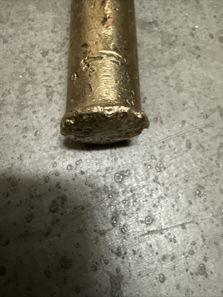 SNAP-ON 12" BRONZE DRIFT PUNCH PPB1226A