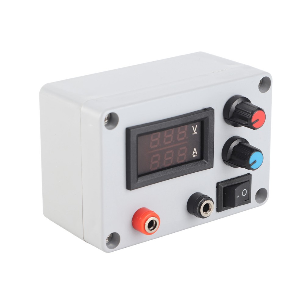 AdjuPower Regulator Constant Current/Voltage For Computer Maintenance 5A Part