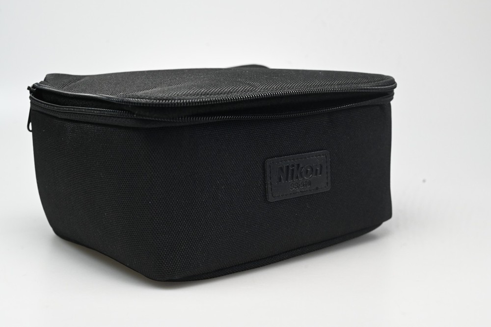 Nikon SS-700 Soft Case Bag for SB-700 Speedlight Shoe Mount Flash #G857