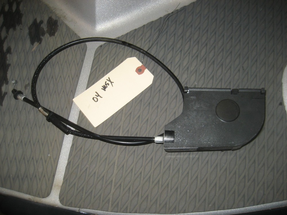 68 Hour FRESHWATER Polaris PPU / Bracket Cable Assembly 2410446