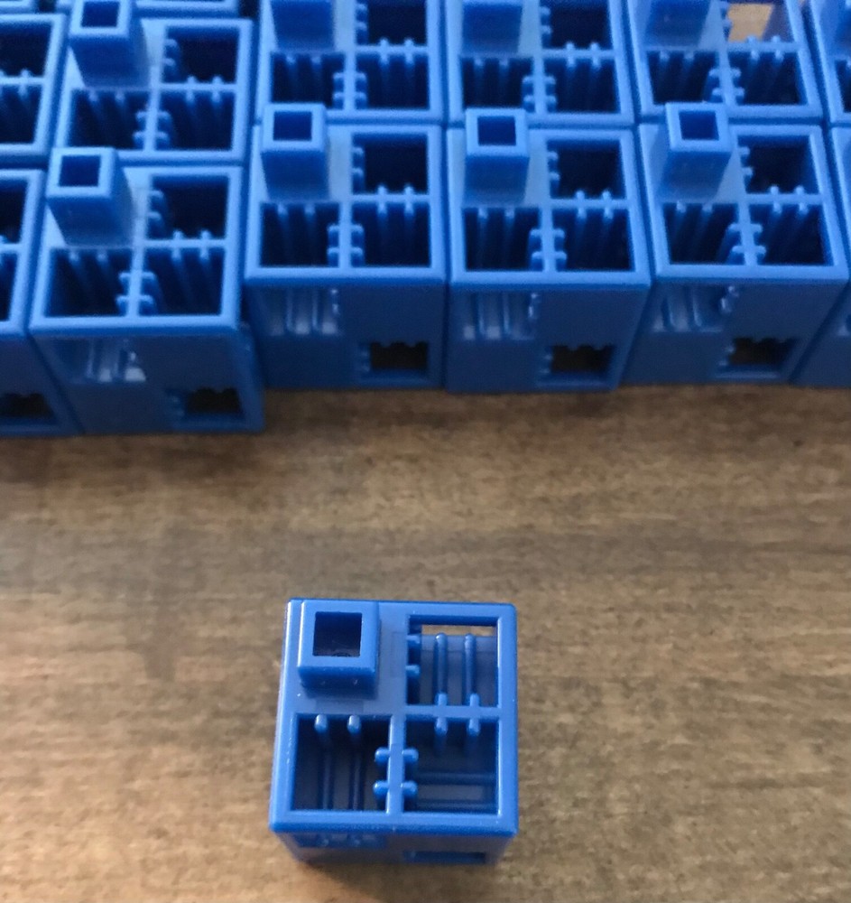 24X PZ. ONLY Programming Robot Artec Robotist Advanced