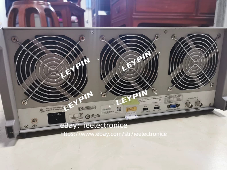 1 pcs Agilent Keysight E6640A EXM Wireless Test Set*ie