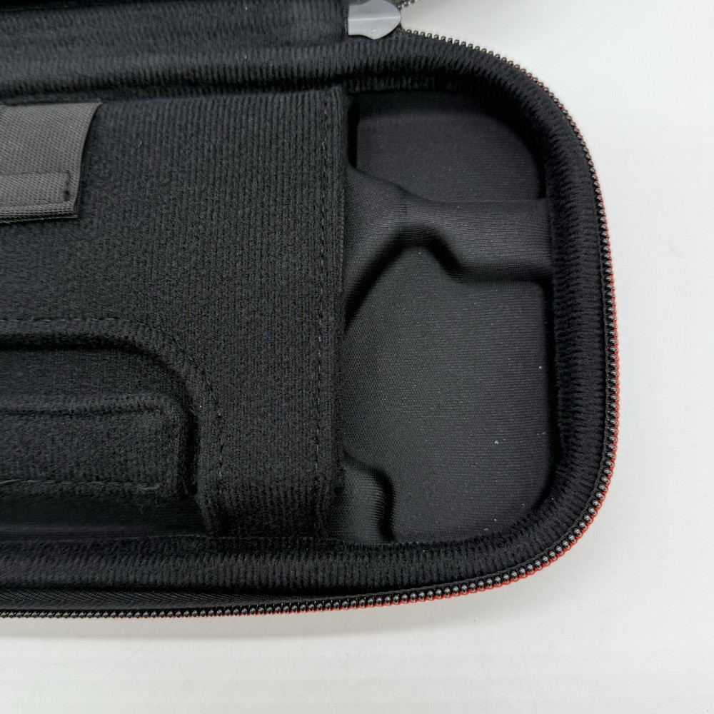 Nintendo Carrying Case For Nintendo Switch - Black