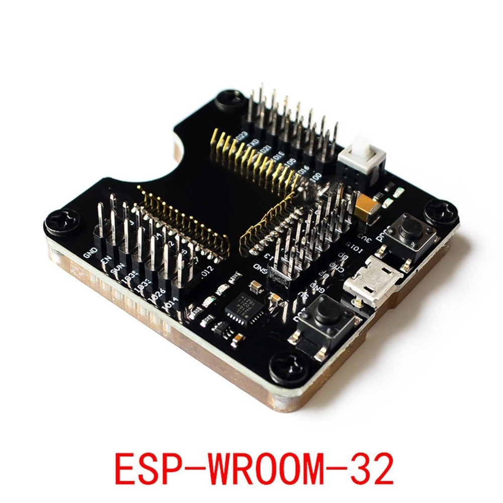 Development Board, Module Test Programming Socket, Burner, T7519