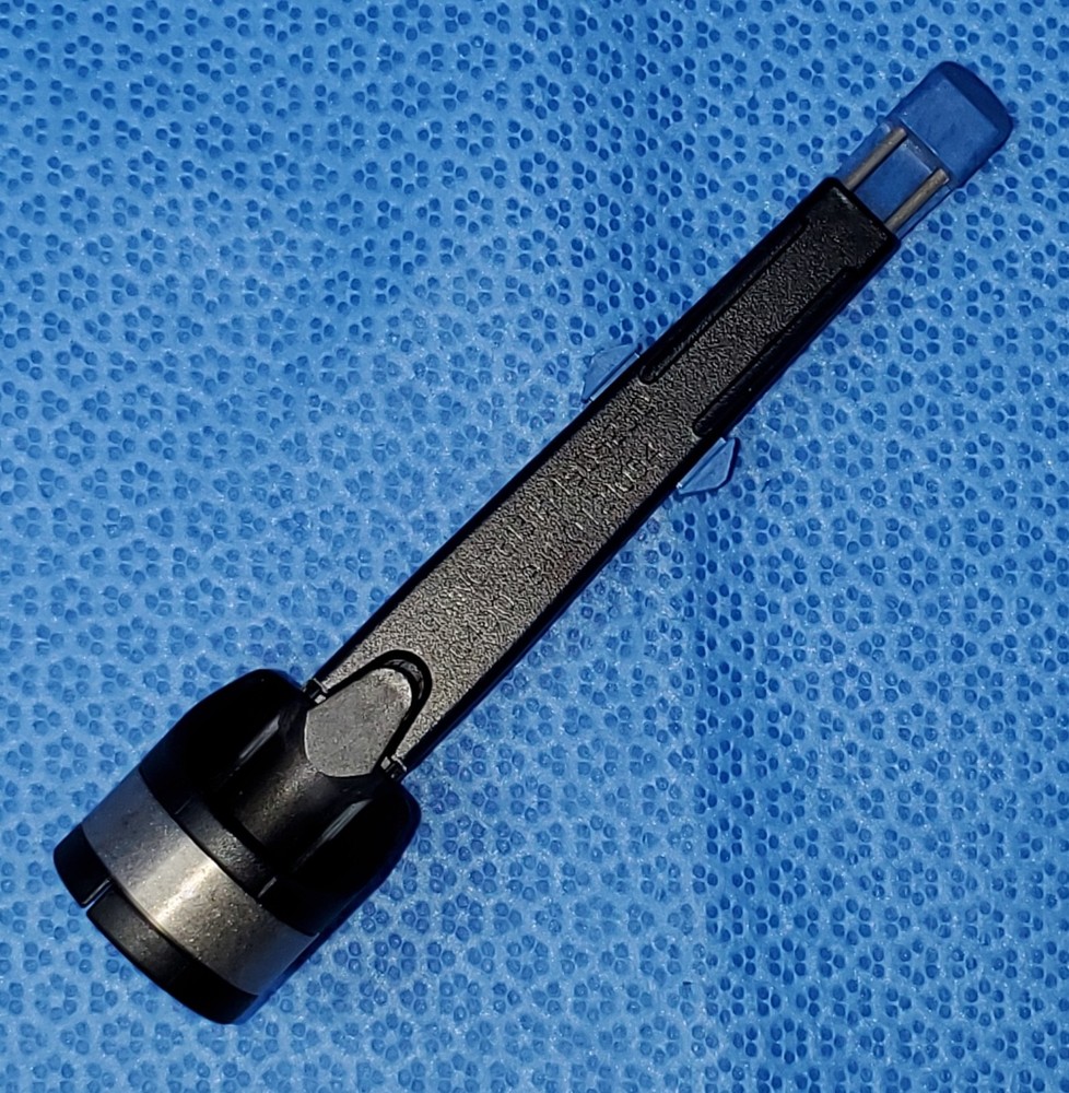 Stryker 6400-9 RemB Handswitch