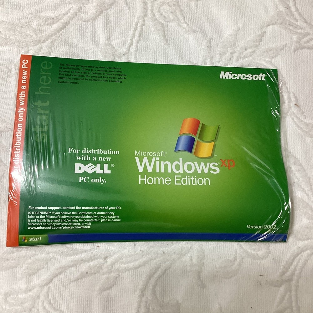 Dell Dimension Computer Misc Installing/Reinstalling CD Lot