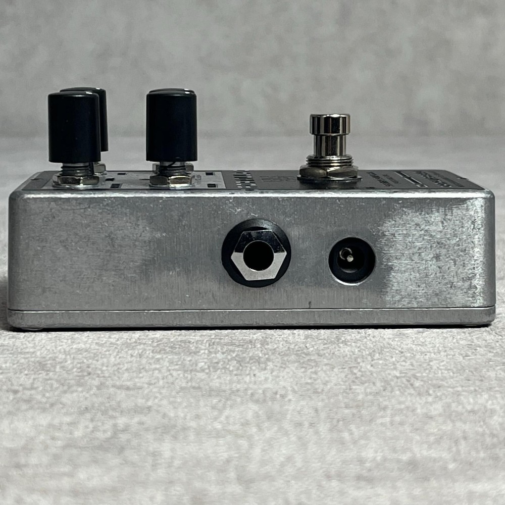 Catalinbread Formula No. 55 Overdrive Effects Pedal