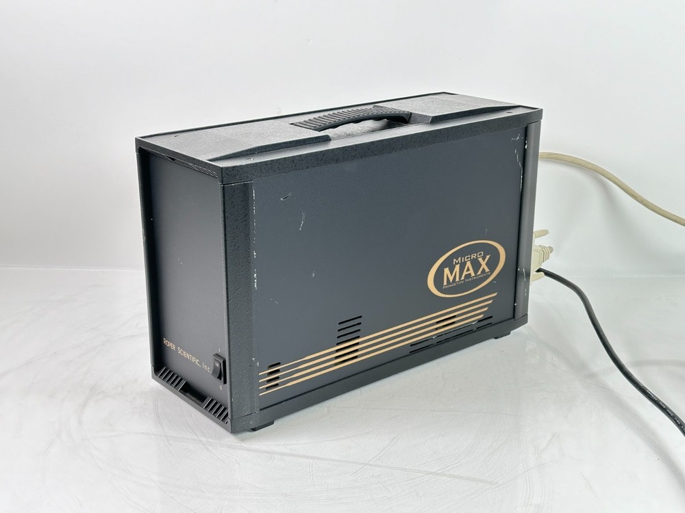 Roper Scientific Inc. ST-133 Micro Max Camera Control Module 7404-0004