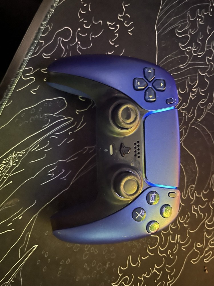 Ps5 read description for some information