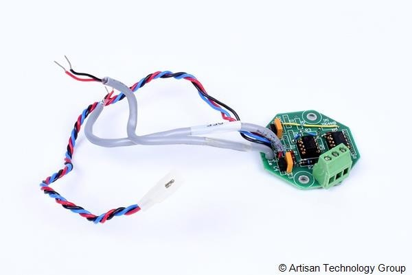 IMI YAG444B Circuit Board