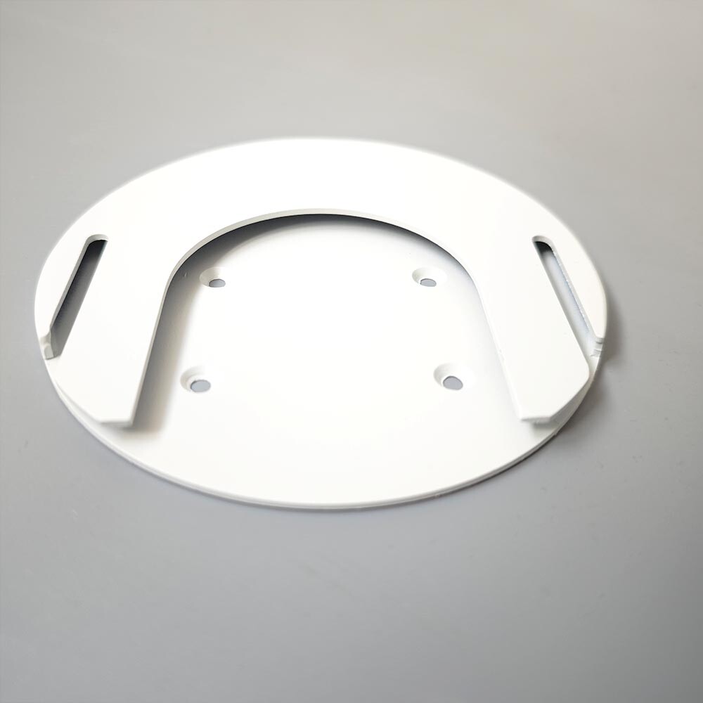 Projector Wall mounted bracket Wall Mount Stand White For SP-LSP3BLA SP-LFF3CLA