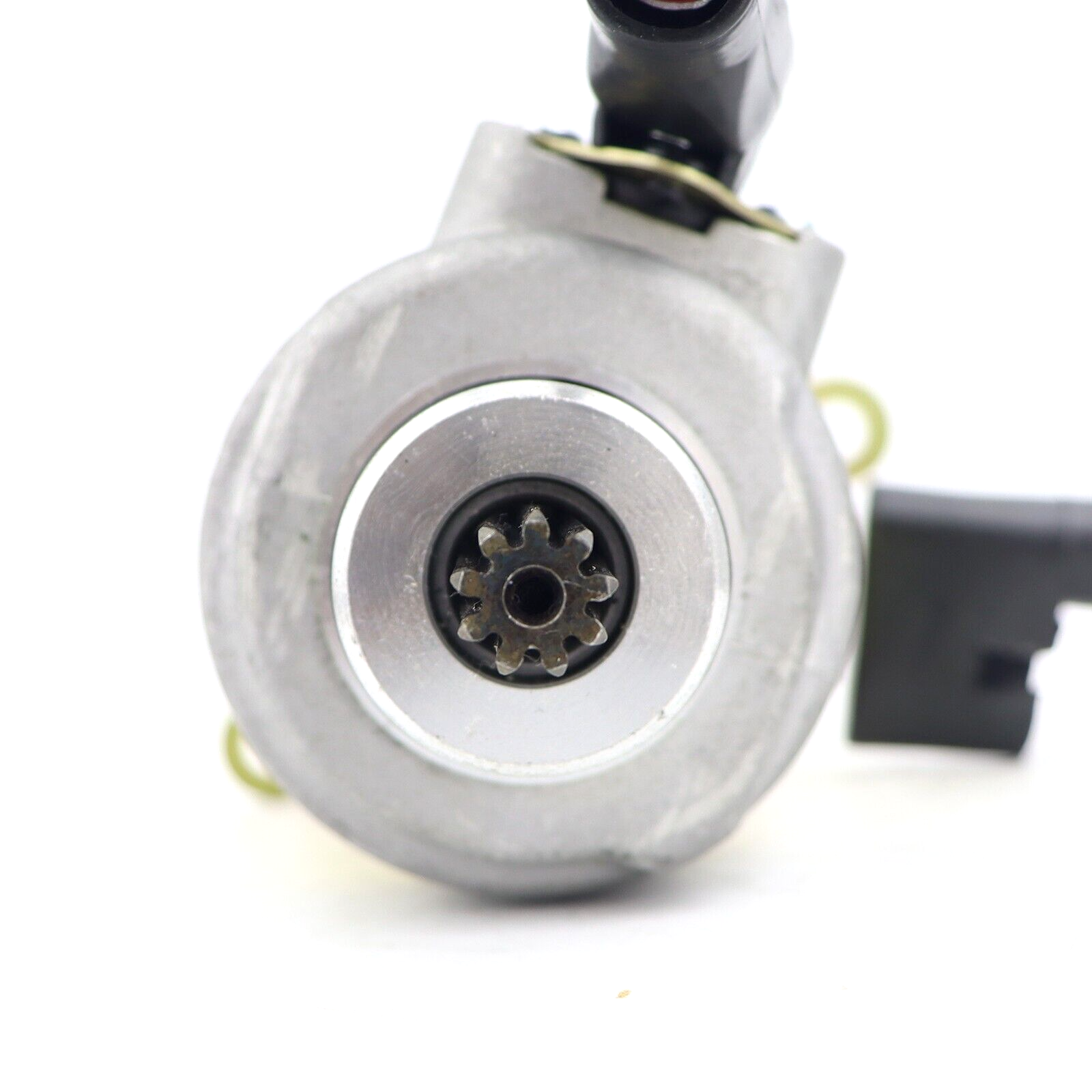 New Starter Motor Replacement for GY6 150cc Scooter with Solenoid Relay