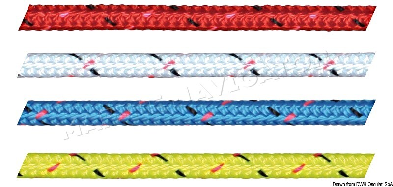 MARLOW Excel Pro line blue 2 mm