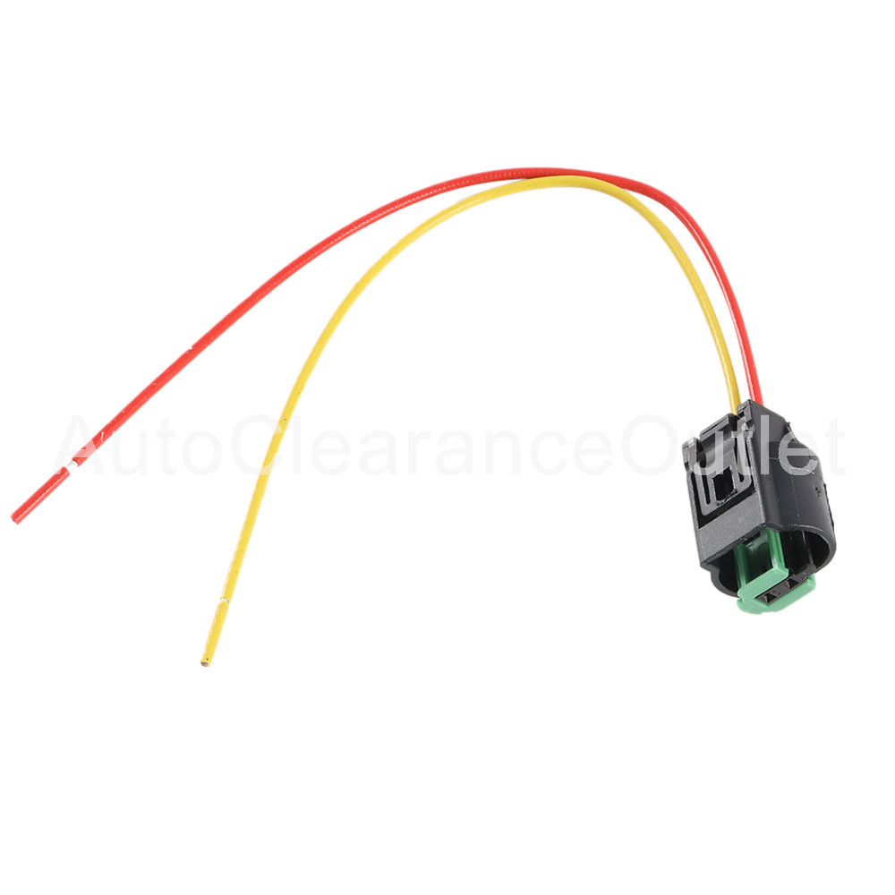 Outside Air Ambient Temperature TEMP Sensor For BMW E46 E39 E38 E90 X3 X5 X6 Z4