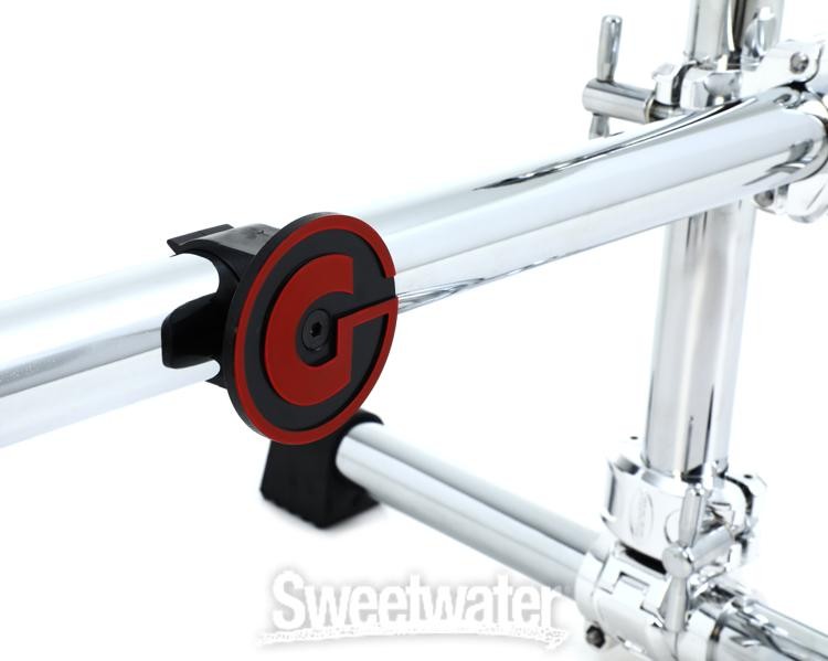 Gibraltar GSSMS Stealth VMS Side-mount System