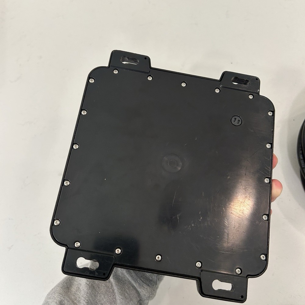 Lowrance Active Target 1 Sonar System CONNECTION ISSUE