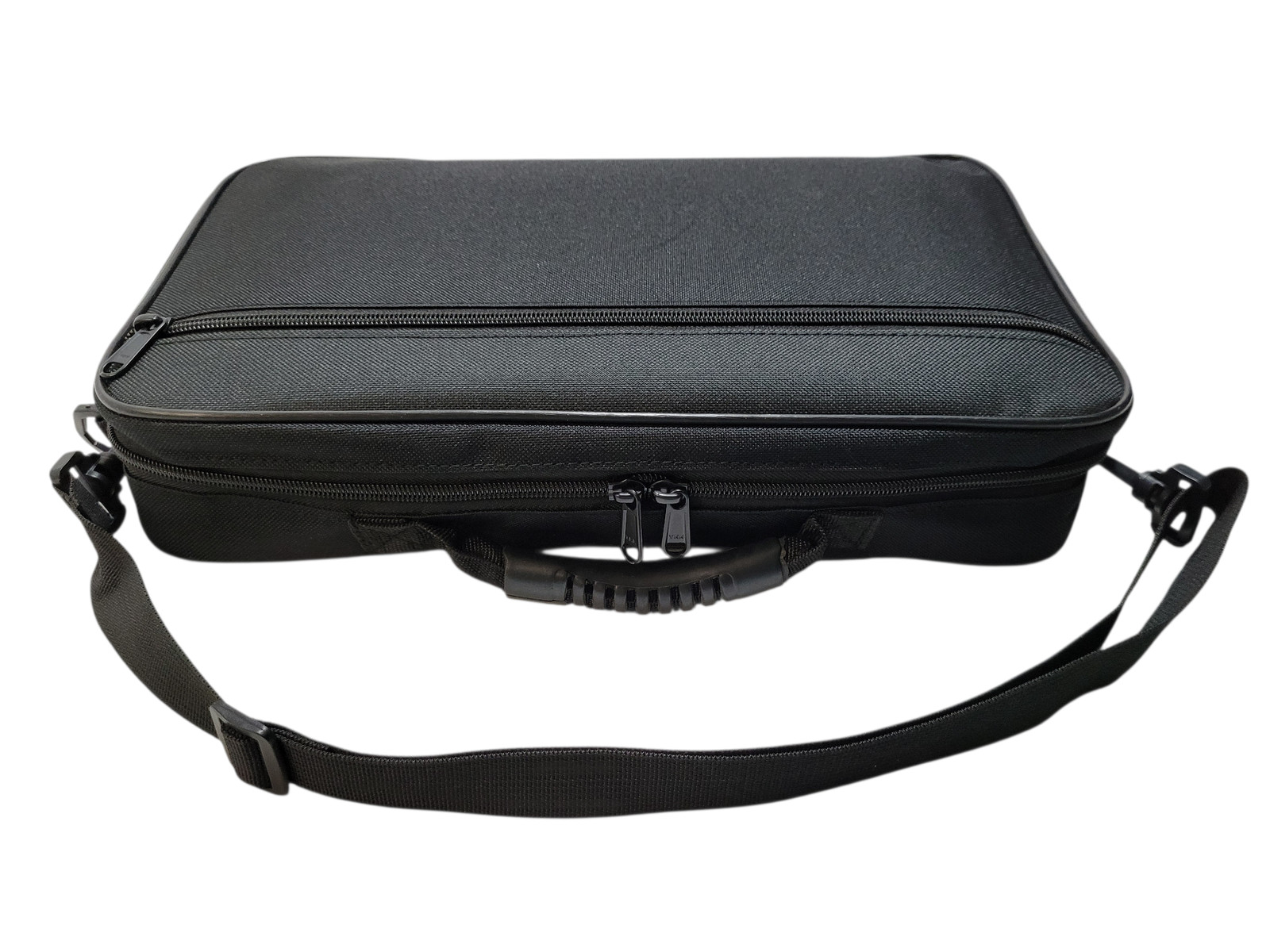 Yamaha Oboe 211 Black Composite Student Oboe with Hard Case