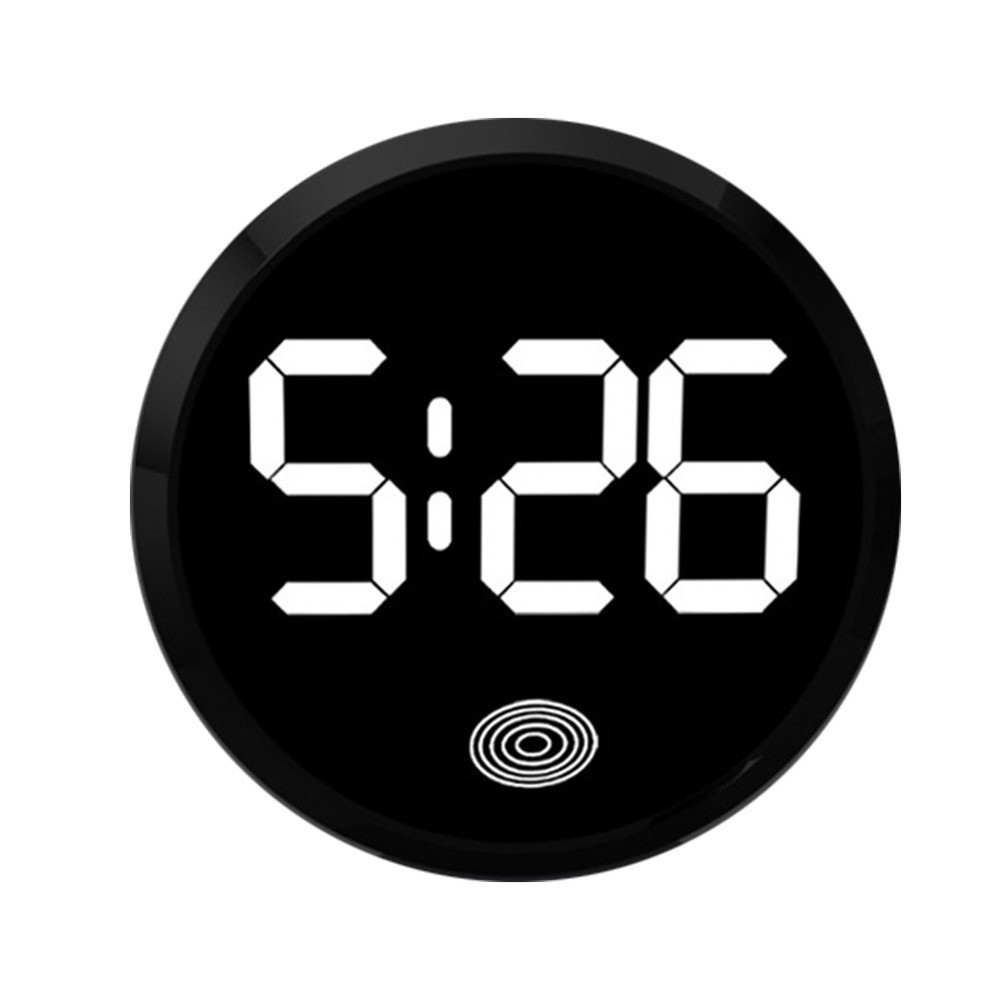 For Car Accessories Performance Tested For Car Clock Easy Installation