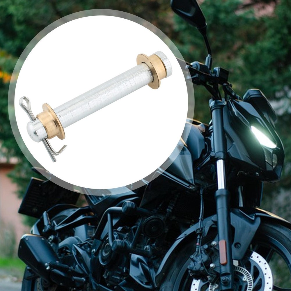 Mounting Bolts Screw Side Support Stud Lightweight High Performance Replace