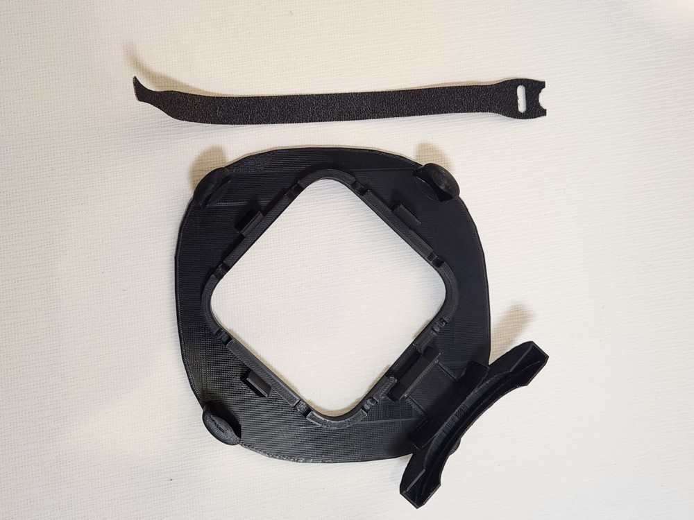 Coolpo Pana Base & Cable Organizer