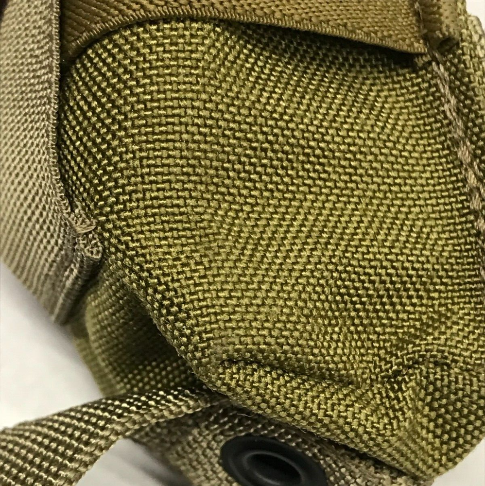Single Flashbang Pouch Khaki RCS MOLLE Eagle Industries