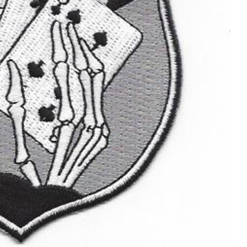 VB-88 Aviation Bombing Squadron Eighty Eight Patch WWII