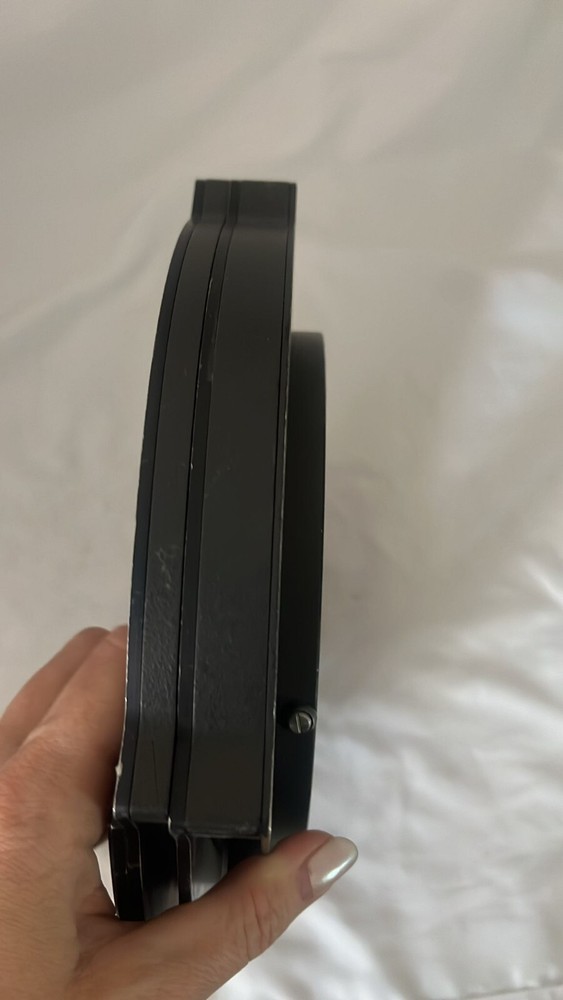 Arri MB14 matt box filter tray mounting
