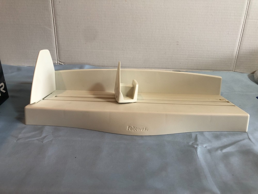 Fellowes Multi Media Slide #F23