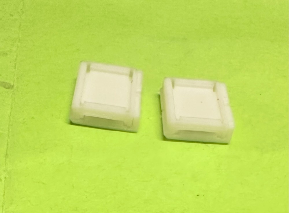 WESTGATE LEDR-10M-A LED TAPE COUPLING 2-PACK