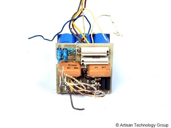 Gould 66529-5 Power Module