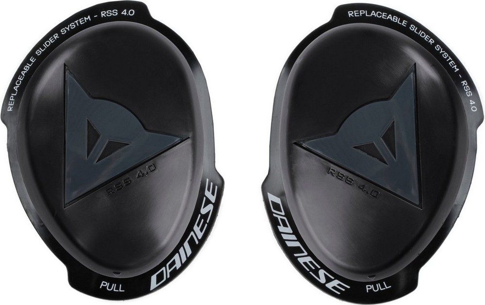 Dainese RSS 4.0 Knee Sliders Kit
