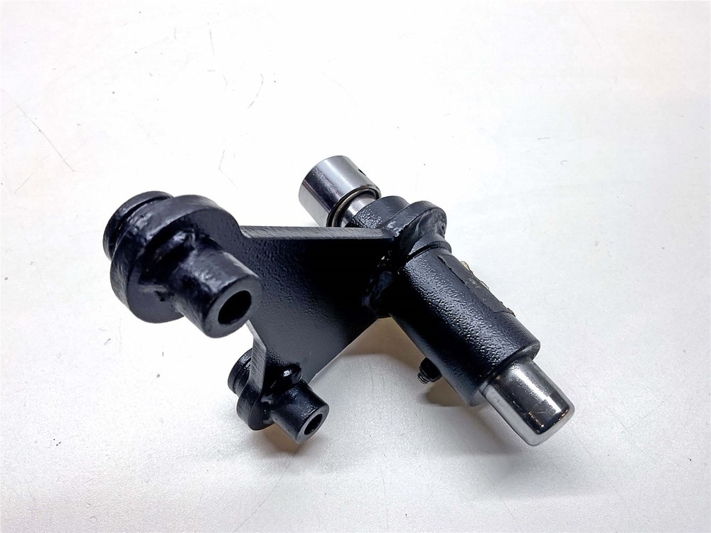 2024 Yamaha NMAX 125 EasyBlock