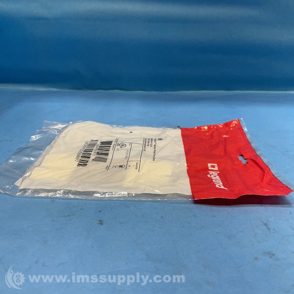 Legrand 6B Blank Device Plate FNFP