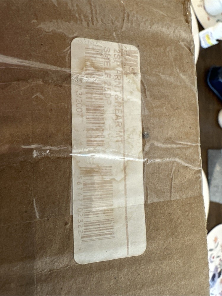 Middle Atlantic VDS 2RU Adjustable Shelf