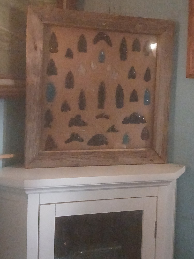 Arrowhead Reproductions