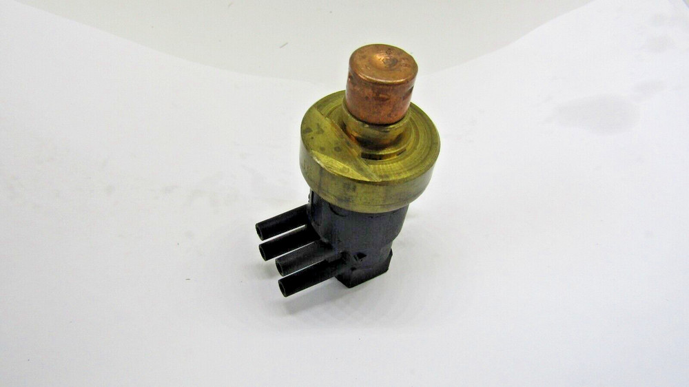 Ported Vacuum Switch Standard PVS47