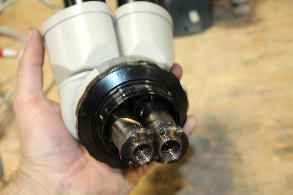 Nikon 210882 Microscope Binocular