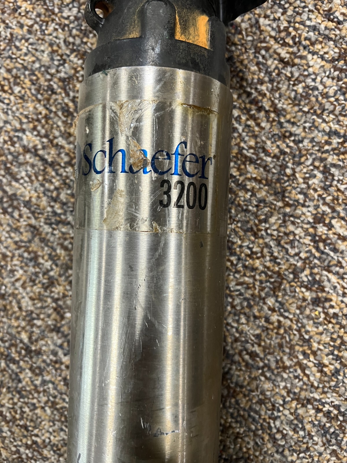 Franklin Electric 96251010, 10SRD05P4-2W230, Submersible Well Pump,3200 Series