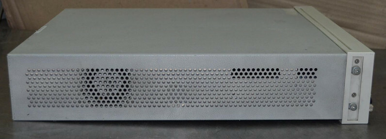 Agilent 4268A Capacitance Meter #2 [#A1]