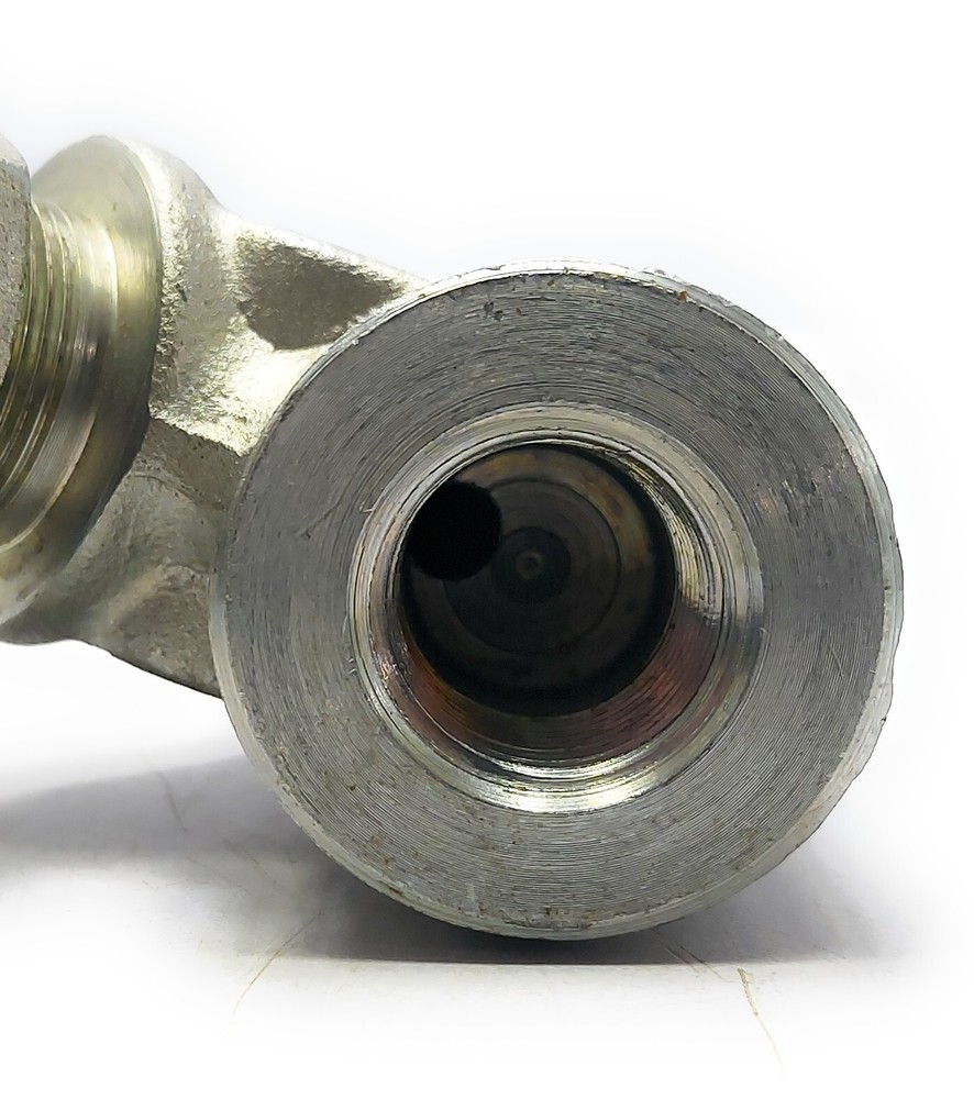 Kerotest A105N Needle Valve