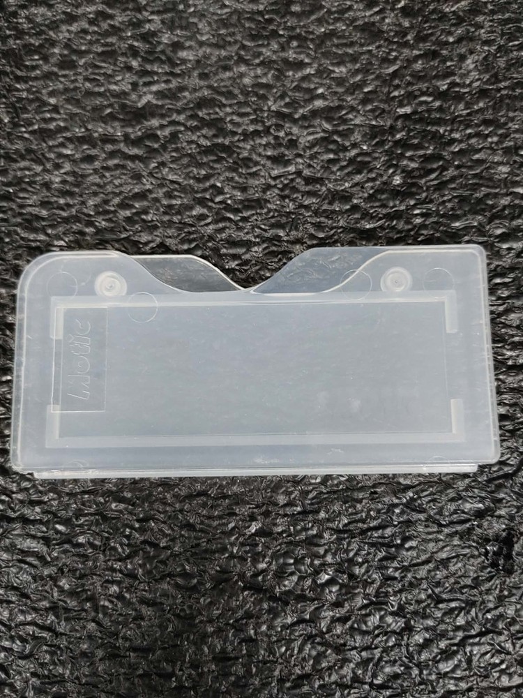 Moticam 3 Calibration Slide