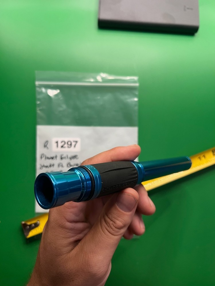Planet Eclipse Shaft FL Paintball Barrel Back 681 Bore AC Thread