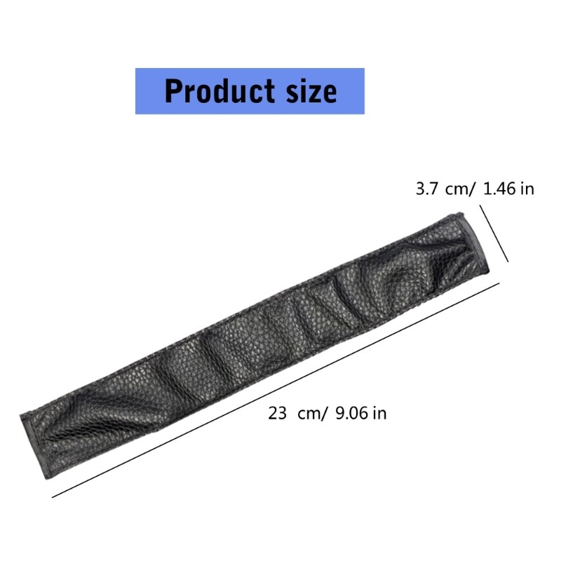 Head Beam Cushion Pad Cover Protector for monitors Generation 1 & 2